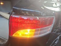 Lampa tył prawa Toyota Avensis III T27 kombi EUROPA