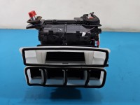 Nagrzewnica Toyota Auris II 87050-02S90, 443230-8011 EUROPA