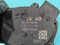 Przepustnica Audi A7 4G 059145950AH, A2C89724200 3.0 tdi (Crt)