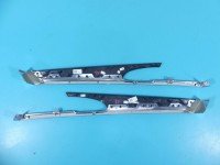 Listwa listwy dekory dekor deski Porsche Panamera I 970 eu