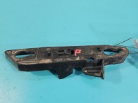 Ślizg zderzaka przód prawy Peugeot 308 II T9 AA36136493