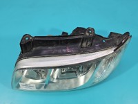 Reflektor lewy lampa przód Hyundai Matrix EUROPA IHL 92101-176