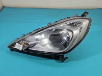 Reflektor lewy lampa przód Honda Jazz III EUROPA