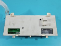 Konsola panel nawiewu Renault Laguna II 8200575240, 52416530-03