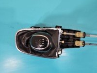 DŹWIGNIA LEWAREK WYBIERAK LINKI Opel Astra IV J 1.6 16V