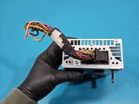 Wzmacniacz BMW X5 F15