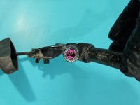 Pas bezpieczeństwa przód lewy kierowcy Volvo V50 S40 II EU