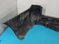 Zderzak tył Mercedes W213 szary 992 kombi