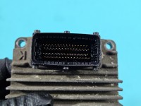 Komputer Sterownik silnika 12212819, 8973065751 Opel Astra II G 1.7 dti