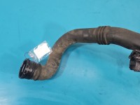 Rura przewód Opel Astra V K 390177397739, 315616912 1.4 T