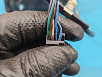 Lusterko prawe Fiat Freemont PAU europa