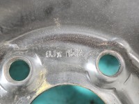 Koło zapasowe 15" dojazdowe dojazdówka Alfa romeo 147 Rozstaw śrub: 5x98, Firestone, 185 mm, Profil opony: 65, Waga produktu...