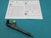 Wtryskiwacz Opel Insignia A 2.0 cdti 0445110327