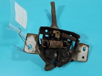 Zamek maski Suzuki SUZUKI JIMNY III