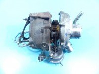 Turbosprężarka Renault Laguna III 774833-2, 8200638766 2.0 DCI