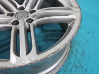 Felga aluminiowa 20" Audi A8 D3 alufelga