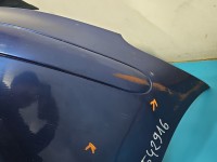 Zderzak przód Seat Ibiza III 6L granatowy LS5S