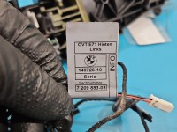 Klamka tył lewa zewnętrzna BMW X6 E71 7209883