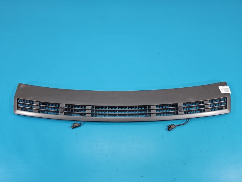 Podszybie Land Range Rover III L322 01-12 EUROPA 5113-7009911