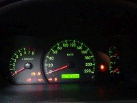Komputer Sterownik silnika Kia Cerato 1.6 16v 39120-26740