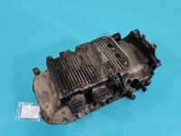 Misa olejowa MISKA Fiat Croma II 1.9 jtd