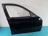DRZWI PRZÓD PRAWE PASAŻERA Bmw e90 4d czarny 475