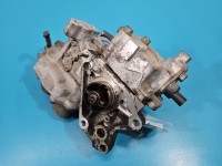 pompka Pompa paliwa Mitsubishi Carisma 1.8 gdi MD351017 Mitsubishi, Benzyna, Europejska