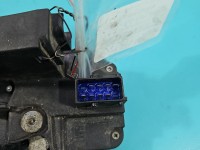 Zamek przód lewy 13154791 Opel Meriva A EUROPA Producent części: OPEL