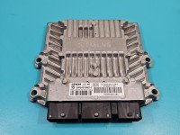 Komputer Sterownik silnika 5WS40199D-T, 9655041480, 9656171480 Citroen C5 I 2.0 hdi