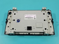 Radio fabryczne Vw Golf Sportsvan 3G0919605D radioodtwarzacz