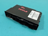 Sterownik moduł Europejska, Fotela przód lewego Formentor 20- 5WA959760H, A2C7667300400