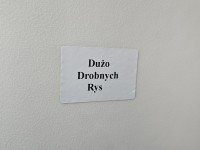 DRZWI PRZÓD PRAWE PASAŻERA Ford Focus C-Max I MK1 5d srebrny