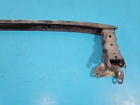 Wzmocnienie zderzaka przód belka Fiat Scudo II 06- Producent części: FIAT, Kod lakieru: EZW, BELKA DOLNA przednie EZW