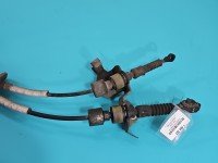 DŹWIGNIA LEWAREK WYBIERAK LINKI Suzuki Splash 1.2 16V
