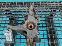 Zwrotnica lewa piasta przód 1.4 16V Opel Corsa E