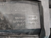 Podszybie LEXUS NX I 14-21 55708-78010, 55708-78020, 55781-78010 EUROPA