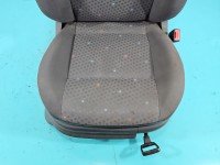 Fotel prawy przód pasażera Vw Polo IV 9N