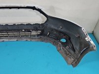 Zderzak przód Ford Mondeo Mk5 biały FD