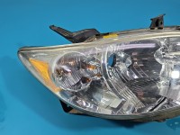 Reflektor prawy lampa przód Mazda Mpv II EUROPA