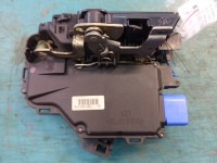 Zamek przód lewy Vw Golf V EUROPA Volkswagen, 9 PIN 3D1837015