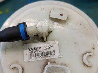 pompka Pompa paliwa Kia Ceed I 06- 1.4 16v (G4FA) 31110-1H000, 2000-C17940 Producent części: KIA, Benzyna, Europejska, 4pin