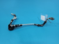 RURKI Przewód paliwowy Opel Astra V K 1.5 cdti 55486411