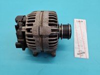 TEST Alternator Seat Toledo III 06F903023F, 0124525091 1.6 SR (BGU)