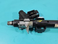 Stacyjka KLUCZYK WKŁADKA Mercedes Vaneo W414 A4144600616