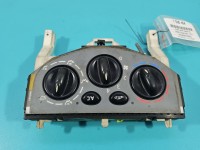 Konsola panel nawiewu Nissan Primastar 01-14 964098P