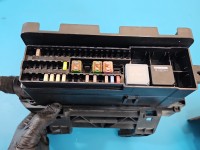 Komputer Sterownik silnika 0261S07523, 31312578 Volvo V40 II 12- 1.6 T3 (B4164)