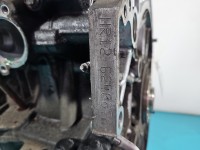 Blok silnika Nissan Micra K13 1.2 16v