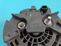 TEST Alternator Renault Fluence 1.6 16V 8200660025, 0124425425070