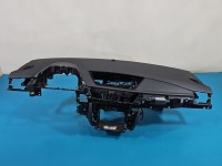 Deska rozdzielcza airbag pasażera kokpit BMW X1 E84