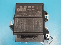 Sterownik poduszek airbag Vw Passat B8 3Q0959655BA